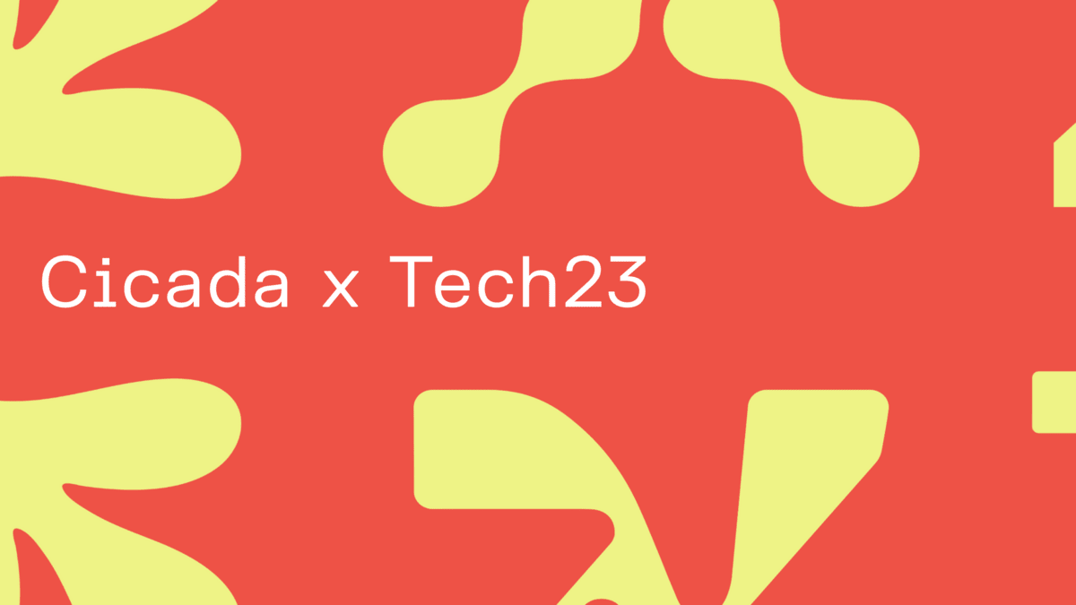 Applications open for Australia’s biggest deep tech event